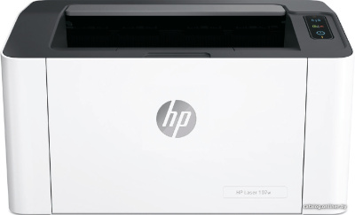 Купить принтер hp laser 107w в интернет-магазине X-core.by