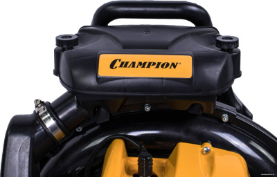 Ранцевая воздуходувка Champion GBR376
