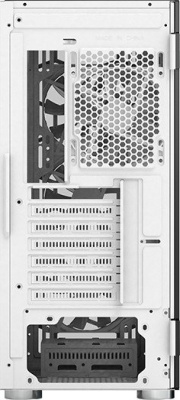 Корпус Montech X3 Glass (белый)  купить в интернет-магазине X-core.by