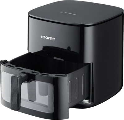 Аэрофритюрница Roome AF-ZE7223-A  купить в интернет-магазине X-core.by