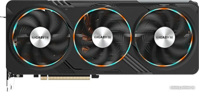 Видеокарта Gigabyte GeForce RTX 4070 Ti Gaming OC V2 12G GV-N407TGAMING OCV2-12GD  купить в интернет-магазине X-core.by
