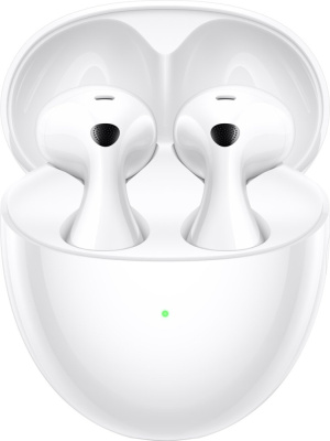 Купить наушники huawei freebuds 6 (белый, международная версия) в интернет-магазине X-core.by