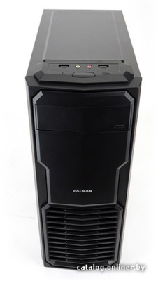 Корпус Zalman ZM-T4  купить в интернет-магазине X-core.by