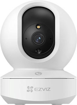 IP-камера Ezviz TY1 Pro 3K