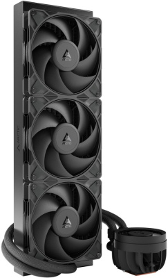 Система жидкостного охлаждения для процессора Arctic Liquid Freezer III Pro 420 ACFRE00181A  купить в интернет-магазине X-core.by