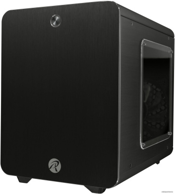 Корпус Raijintek Metis Plus (черный)  купить в интернет-магазине X-core.by