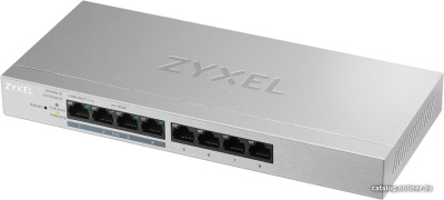 Купить коммутатор zyxel gs1200-8hp v2 в интернет-магазине X-core.by