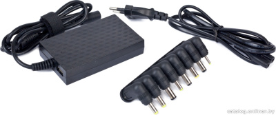 Купить сетевое зарядное gembird npa-ac3 в интернет-магазине X-core.by