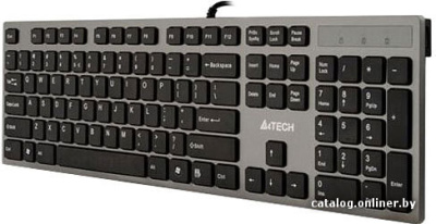 Купить клавиатура a4tech kv-300h в интернет-магазине X-core.by