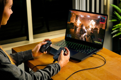 Купить геймпад для смартфона razer kishi v2 для android и iphone 15 серии в интернет-магазине X-core.by