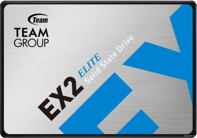 SSD Team EX2 1TB T253E2001T0C101  купить в интернет-магазине X-core.by
