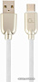 Кабель Cablexpert CC-USB2R-AMCM-1M-W