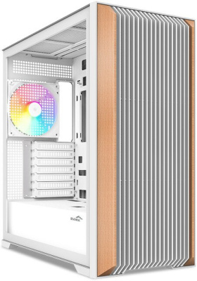 Корпус Sama Z60 (белый)  купить в интернет-магазине X-core.by