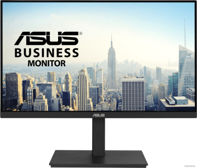 Купить монитор asus business va24ecpsn в интернет-магазине X-core.by