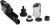 Пылесос Maxwell MW-3247  купить в интернет-магазине X-core.by