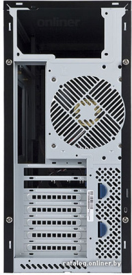 Корпус In Win PE689  купить в интернет-магазине X-core.by