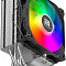 Кулер для процессора PentaWave PC-Z05E SRB ARGB V2  купить в интернет-магазине X-core.by