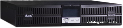 Купить источник бесперебойного питания svc rt-2kl-lcd/se6 в интернет-магазине X-core.by