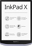 Электронная книга PocketBook InkPad X (серый)