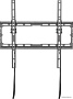 Кронштейн KIVI BASIC-44T
