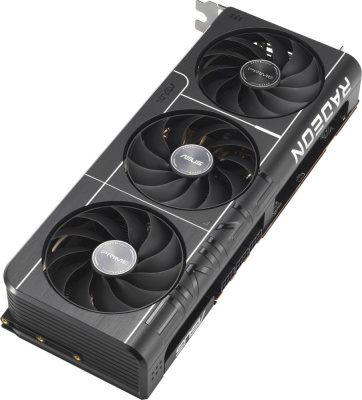 Видеокарта ASUS Prime Radeon RX 9070 XT OC Edition 16GB GDDR6 PRIME-RX9070XT-O16G  купить в интернет-магазине X-core.by