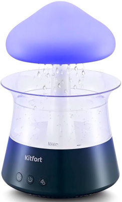 Увлажнитель воздуха Kitfort KT-3838  купить в интернет-магазине X-core.by