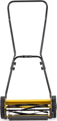 Барабанная газонокосилка Champion MM4026