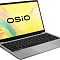 Купить ноутбук osio focusline f140i-008 в интернет-магазине X-core.by
