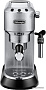Рожковая помповая кофеварка DeLonghi Dedica EC 685.M