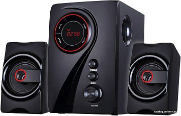 Акустика Ginzzu GM-406