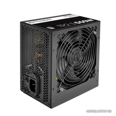 Блок питания Thermaltake TR2 S 550W [TRS-0550P-2]  купить в интернет-магазине X-core.by