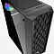 Корпус Powercase Diamond Mesh LED  купить в интернет-магазине X-core.by