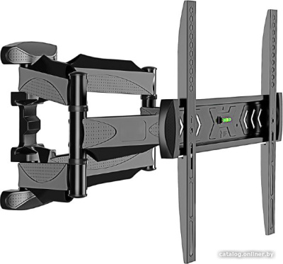 Купить кронштейн gembird wm-58st-01 в интернет-магазине X-core.by