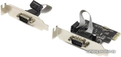 Купить планка espada pcie2slwch в интернет-магазине X-core.by