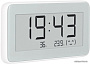 Термогигрометр Xiaomi Temperature and Humidity Monitor Clock LYWSD02MMC (международная версия)