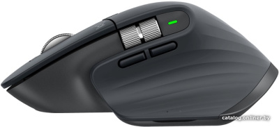 Купить мышь logitech mx master 3 (графит) в интернет-магазине X-core.by