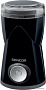 Электрическая кофемолка Sencor SCG 1050BK