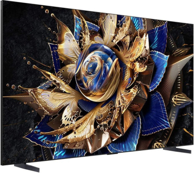 Купить miniled телевизор tcl 115x955 в интернет-магазине X-core.by