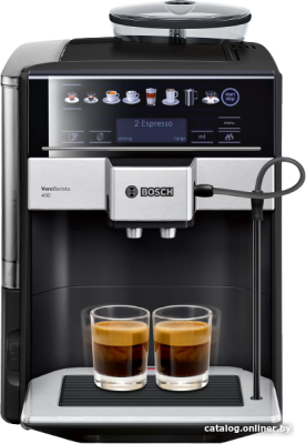 Кофемашина Bosch Vero Barista 400 TIS65429RW