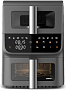 Аэрогриль (аэрофритюрница) CENTEK CT-3107