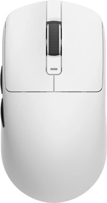 Купить игровая мышь royal kludge m3 panda (белый) в интернет-магазине X-core.by