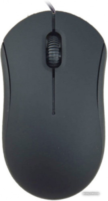 Купить мышь ritmix rom-111 (серый) в интернет-магазине X-core.by