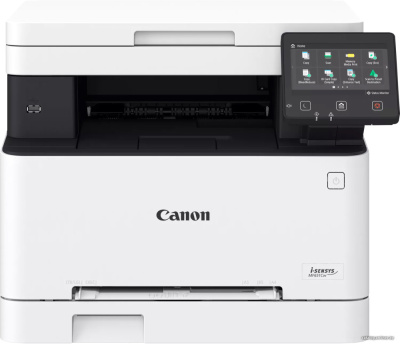 Купить мфу canon mf651cw 5158c009 в интернет-магазине X-core.by