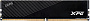 Оперативная память A-Data XPG Hunter 8ГБ DDR5 5200 МГц AX5U5200C388G-SHTBK