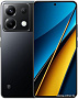 Смартфон POCO X6 8GB/256GB с NFC международная версия (черный)