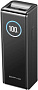 Внешний аккумулятор EcoFlow Rapid 25000mAh (без кабелей, 170 Вт, черный)