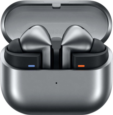 Купить наушники samsung galaxy buds3 pro (серебристый) в интернет-магазине X-core.by