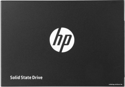 SSD HP S700 250GB 2DP98AA  купить в интернет-магазине X-core.by