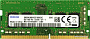 Оперативная память Samsung 8GB DDR4 SODIMM PC4-25600 M471A1K43EB1-CWE