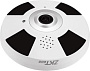 IP-камера ZKTeco DL-858V17C-FS